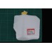 Honda CRV SWA '07-'10 Radiator Spare Tank | OE part Number : 19101-RZA-000